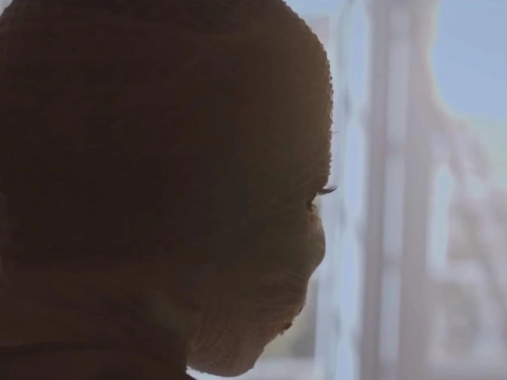 Источник: Кадр из сериала «Клюквенный щербет»