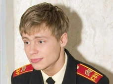 Звезда «Кадетства» Александр Головин скрывал внебрачную дочь