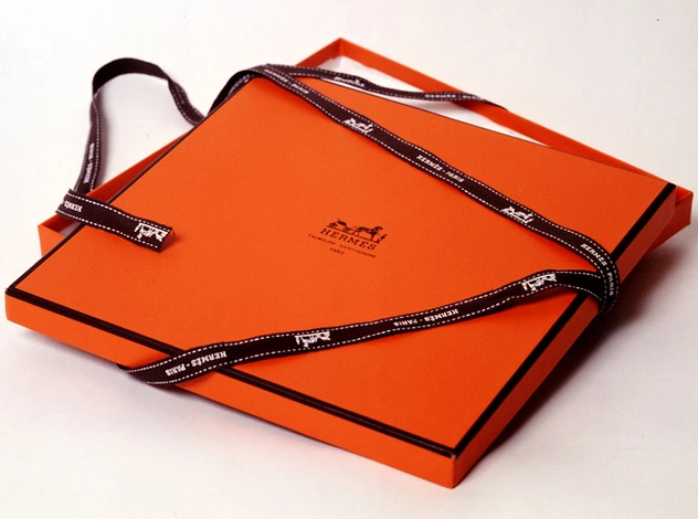 Hermes ответили Джейн Биркин