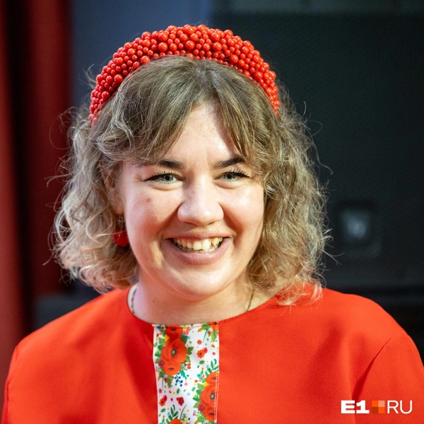 Источник: Владислав Лоншаков / E1.RU