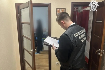 В Чебоксарах подросток задушил 15-летнюю знакомую