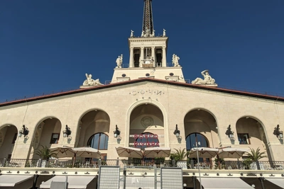 В Сочи пройдут плановые учения в морпорту