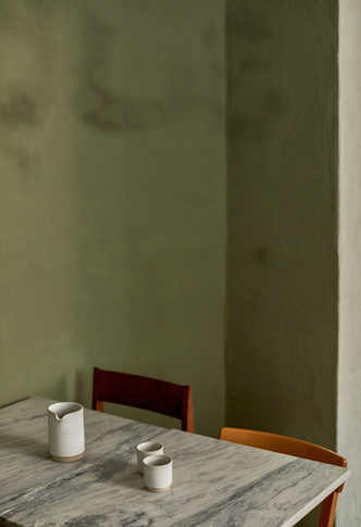 Ресторан в Копенгагене в духе французских бистро (фото 8.1)