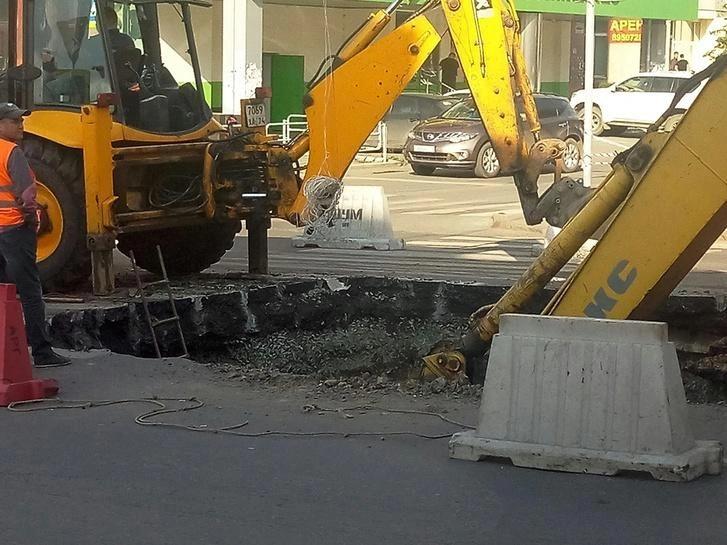 Девушка, сломавшая позвоночник из-за разрытого котлована в Миассе, отсудила у коммунальщиков крупную компенсацию 