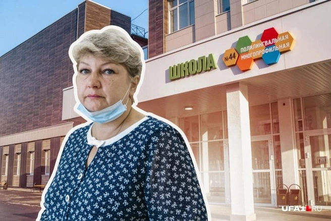 Екатерина Соколова почти 30 лет проработала педагогом | Источник: Елена Жилинская