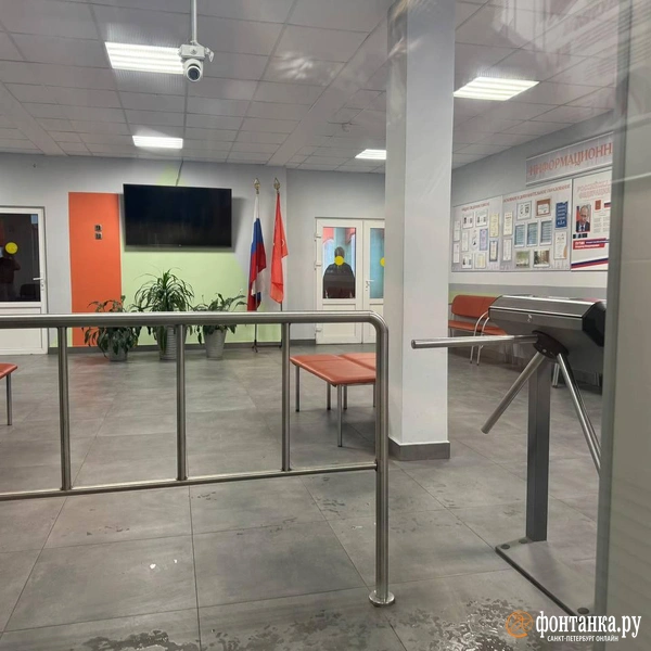 Источник: Ирина Лысак / «Фонтанка.ру»