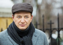 Марат Башаров: «Корю себя за то, что не успел с мамой нормально поговорить перед смертью»