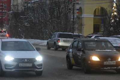 Snow and fog: what weather to expect in Murmansk region on Thursday