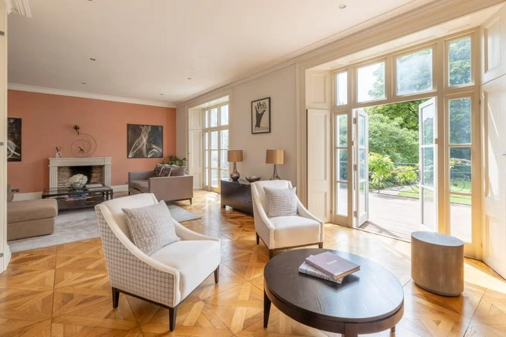 Источник: Arlington Residential