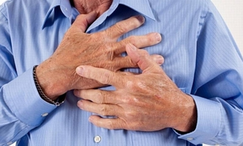 Боязнь старости приводит к сердечным приступам