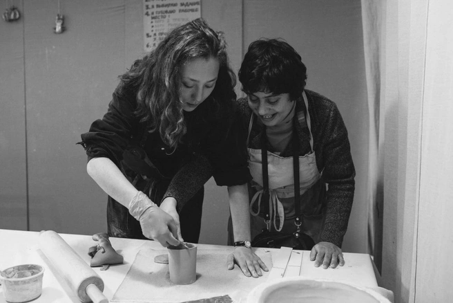 Источник: Предоставлено Фондом «Антон тут рядом»