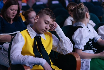 Как организовать сон школьников: рекомендации Роспотребнадзора