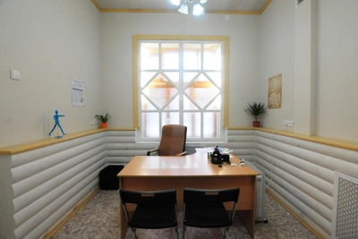 Chibis explains replacement of capital repair fund head in Murmansk region