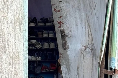 Drone Strike Kills Four at Krasnodar Teen Center