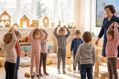 Детские пособия за апрель перечислят досрочно на Камчатке