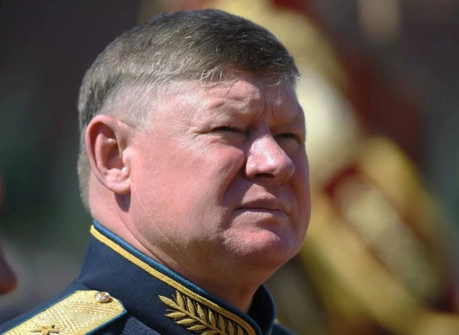 Выпускник Рязанского десантного училища возглавит миротворцев в Казахстане | ya62.ru