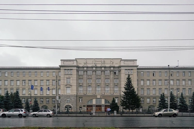 Омич лишился диплома из-за взятки преподавателю