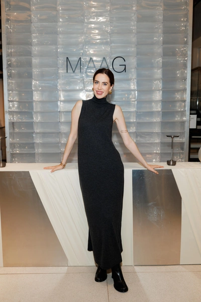 Ника Шатова