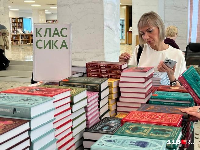 Источник: Лина Саитова / 116.RU
