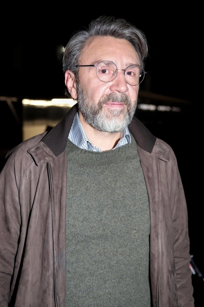 Сергей Шнуров 