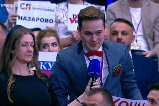 &laquo;����� ��������� � ���������� �������&raquo;: ��������� ������ ����������� �� ������ ����� � ������ ���������� �� �������