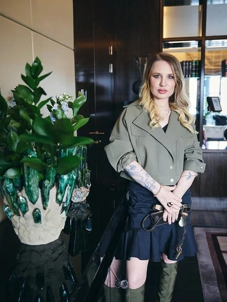 Валерия Гай Германика