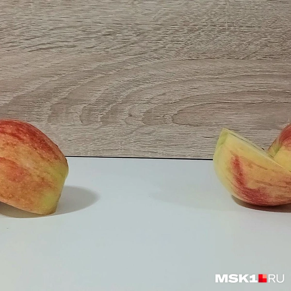 Источник: Гюлбича Аббасова / MSK1.RU