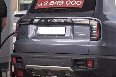 Саратовец угнал машину в Сочи и оказался под судом