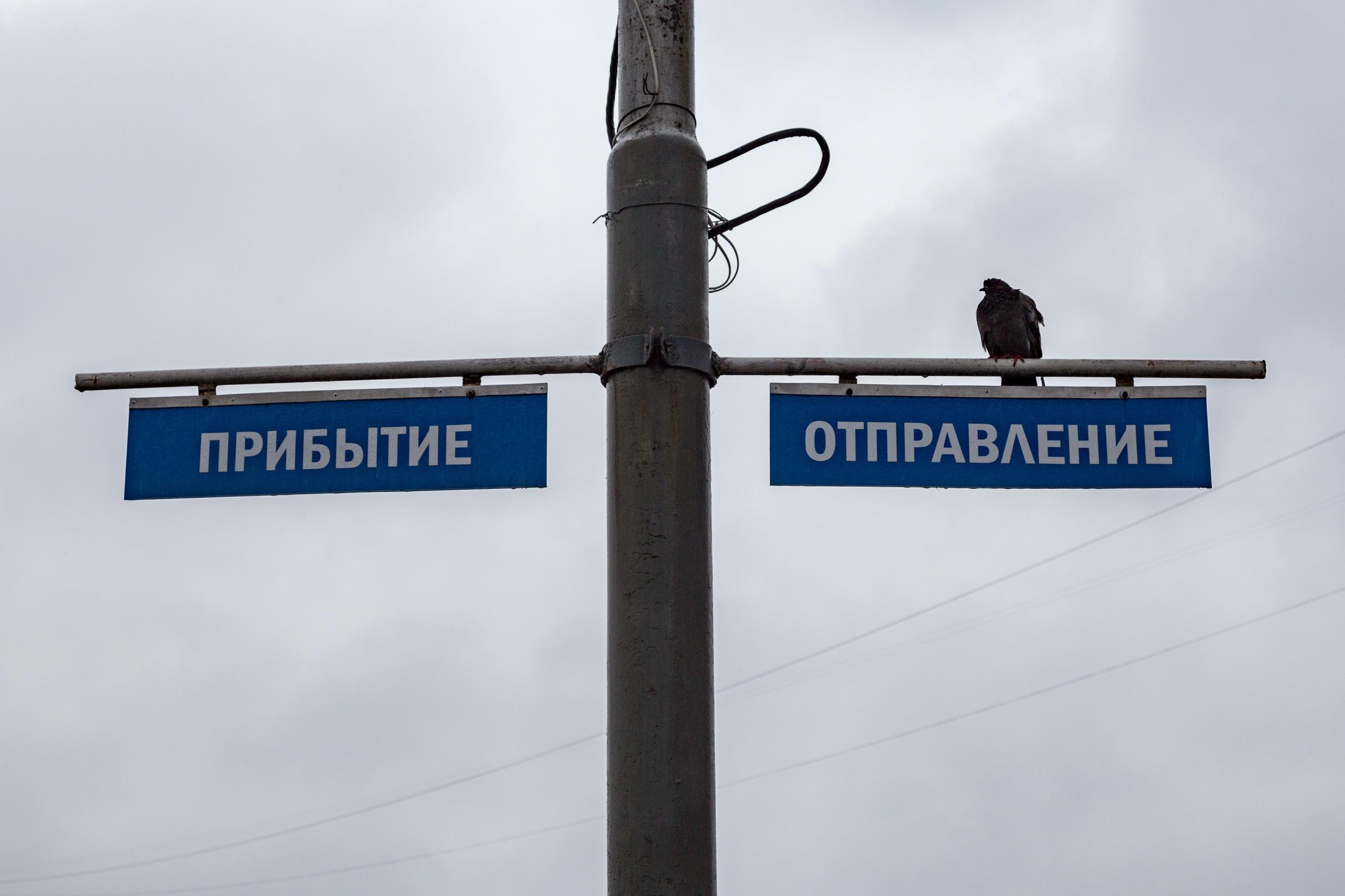 РЖД предлагает недельный тур на поезде из Волгограда: рассказываем, куда и сколько это стоит