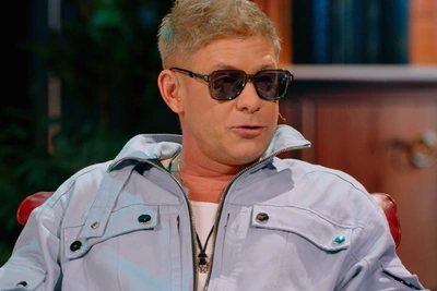 Фомин рассказал, как сохраняет молодость в 52 года