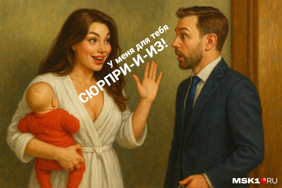 Источник: Полина Авдошина / Городские медиа