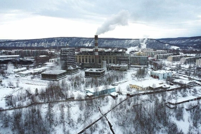 Chulman risks heat loss as RusHydro closes plant