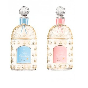 Дом Guerlain представляет детские ароматы