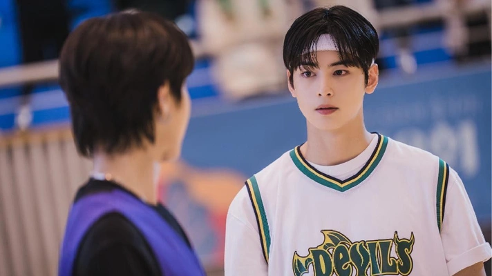 [quiz] Угадай дораму с Ча Ын У по кадру