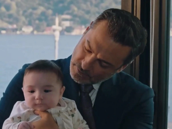 Источник: Кадр из сериала «Клюквенный щербет»