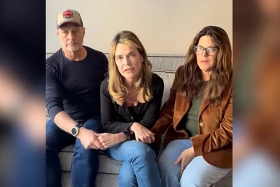 Саванну Гатри предупреждали не предлагать $1 млн за мать