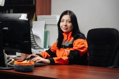 Сотрудница ТЭЦ из Новокуйбышевска — в топ-25 Forbes Woman