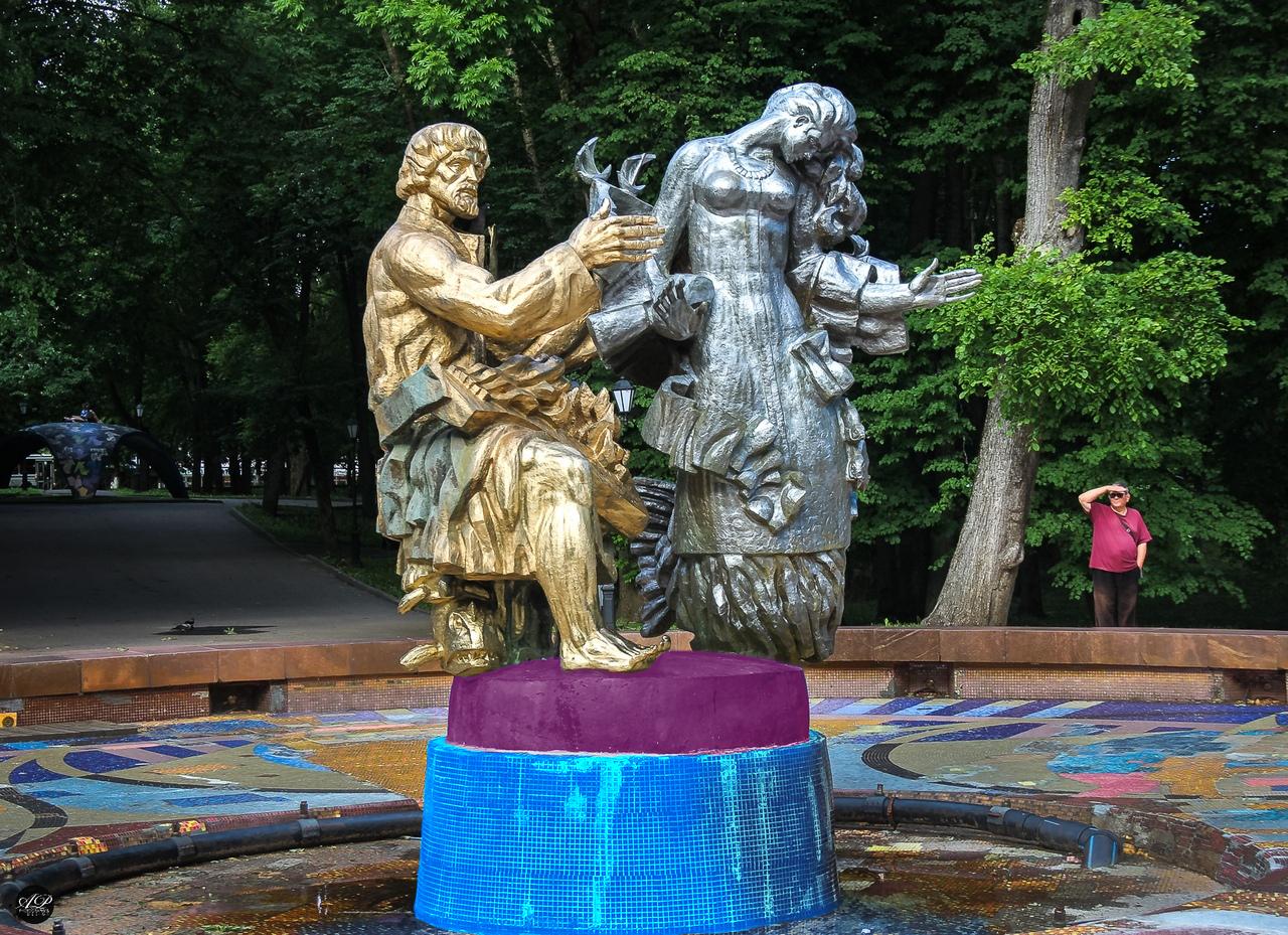 Источник: коллаж «Фонтанки«/Александр Парамонов для «ВНовгороде.ру»