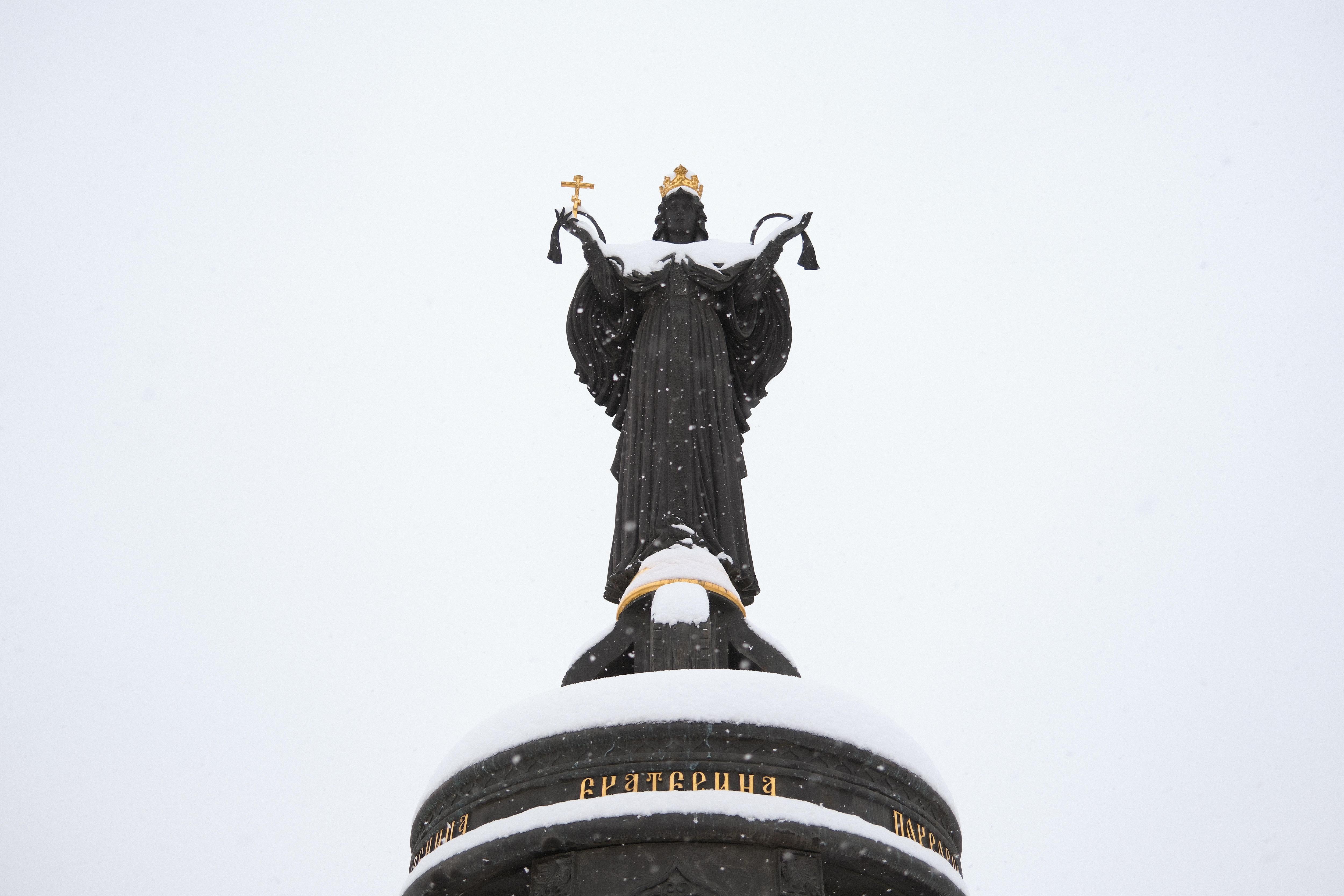 Лютые морозы и ранняя весна. Какая погода будет в феврале в Краснодаре по прогнозам и приметам?