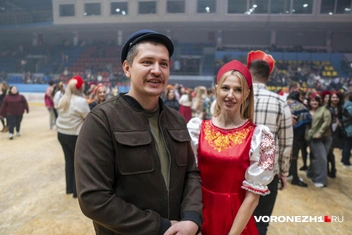 Источник: Дмитрий Волгин / Voronezh1.ru