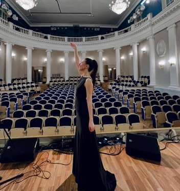 Источник: katyaya_music / Instagram.com (соцсеть запрещена на территории РФ)