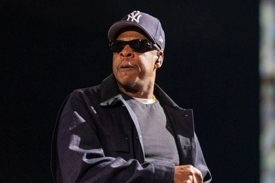 Jay-Z грозит огромный штраф за шестиминутное нарушение
