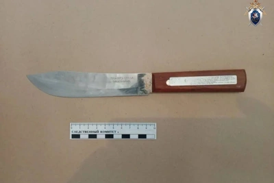 Женщина в Туве получила 9 лет за убийство сожителя