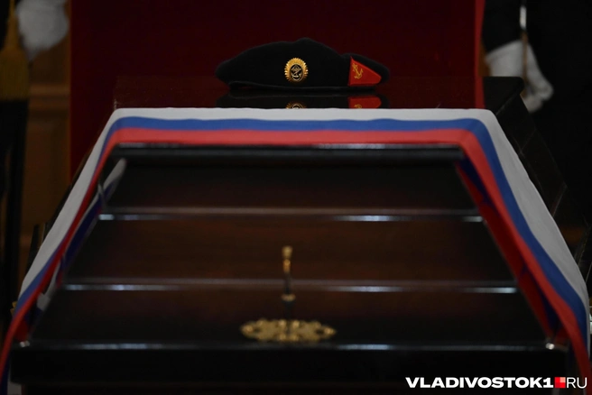 Суд признал фиктивный брак недействительным. Актовая запись о заключении брака аннулирована | Источник: Елена Буйвол / VLADIVOSTOK1.RU