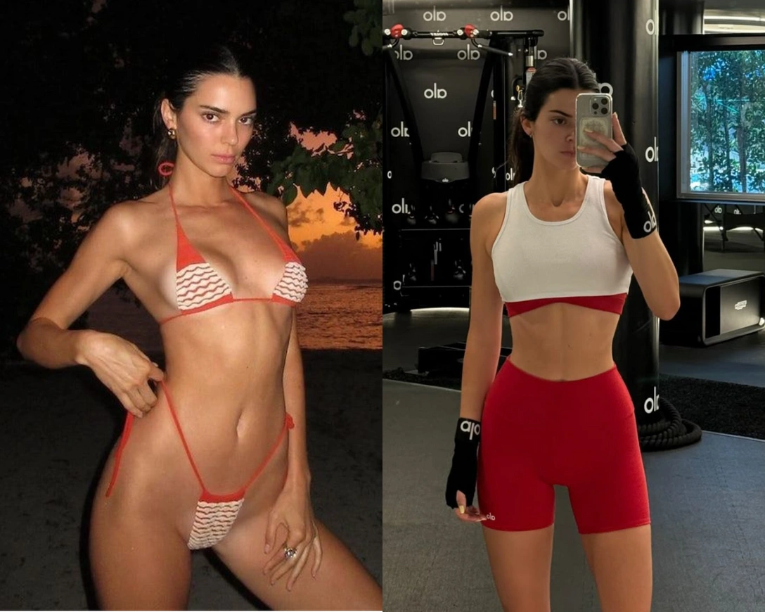 Готовим тело к лету: топ-7 простых и эффективных упражнений для домашней тренировки | marieclaire.ru