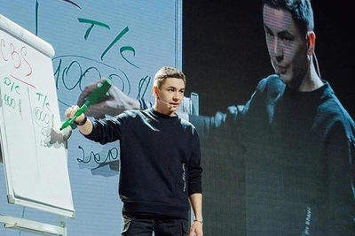 ОАЭ передали России сооснователя финансовой пирамиды Finiko