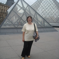 Аватарка Svetik