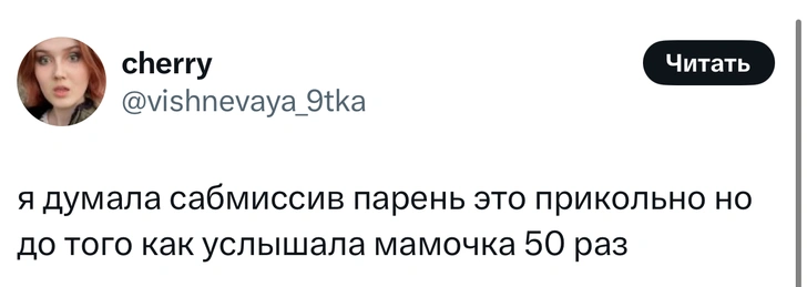 Источник: X (Twitter)