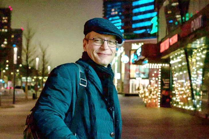 Герман Юкавский | www.starhit.ru