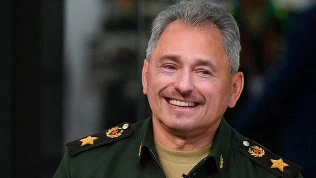 Лучшие шутки про Сергея Шойгу, которого что-то давно не видно